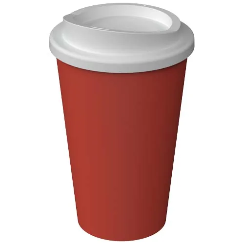 bermellón Vaso térmico Americano® Infiniti de 350 ml