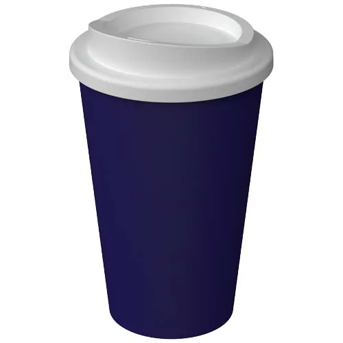 púrpura crepúsculo Vaso térmico Americano® Infiniti de 350 ml
