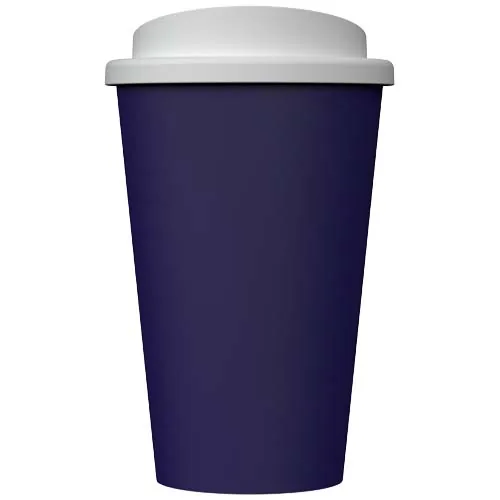 púrpura crepúsculo Vaso térmico Americano® Infiniti de 350 ml