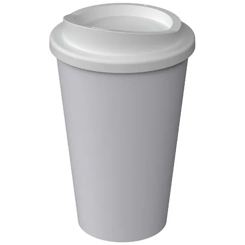 gris claro Vaso térmico Americano® Infiniti de 350 ml