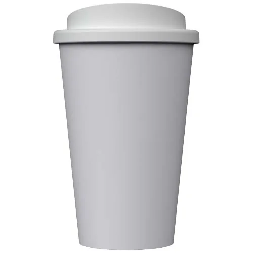 gris claro Vaso térmico Americano® Infiniti de 350 ml