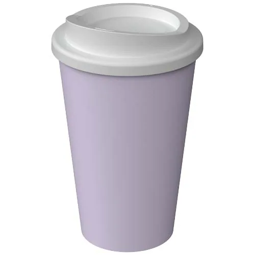 lila Vaso térmico Americano® Infiniti de 350 ml