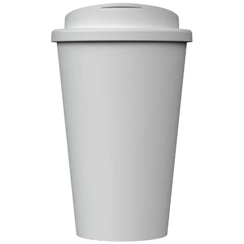 Vaso térmico Americano® Infiniti de 350 ml con tapa a prueba de derrames