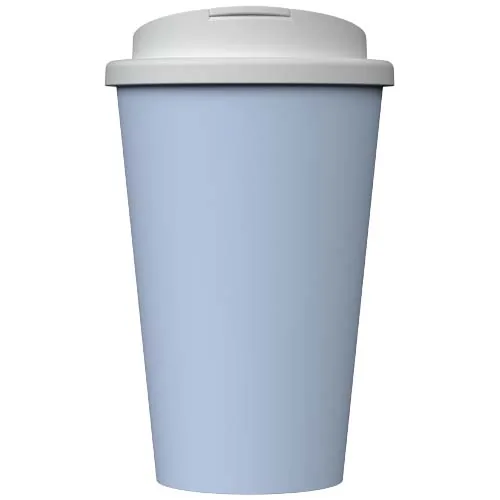 Vaso térmico Americano® Infiniti de 350 ml con tapa a prueba de derrames