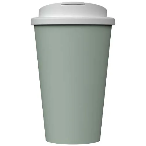 Vaso térmico Americano® Infiniti de 350 ml con tapa a prueba de derrames