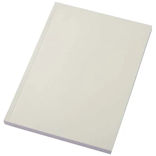 CUADERNO SCRIBE A5 DE TAPA BLANDA Y PAPEL RECICLADO