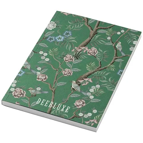 Cuaderno Novella Austen A5 tapa blanda con 100 hojas