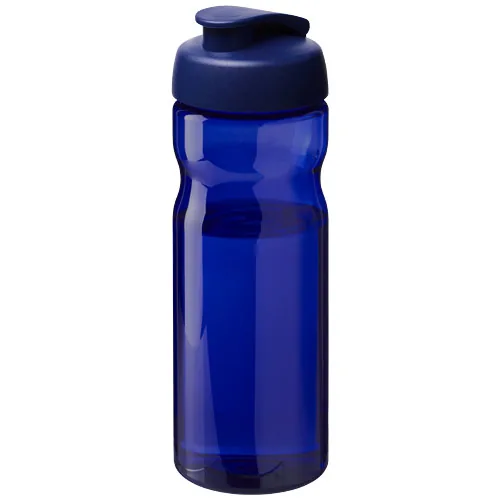 Bidón deportivo con tapa Flip de 650 ml H2O Active® 