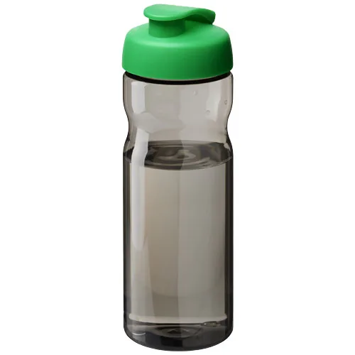 Bidón deportivo con tapa Flip de 650 ml H2O Active® 