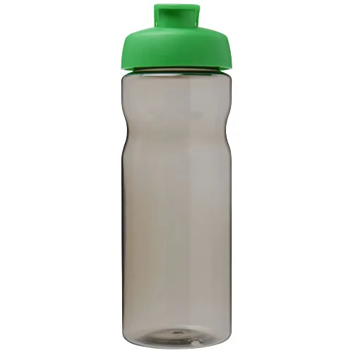 Bidón deportivo con tapa Flip de 650 ml H2O Active® 