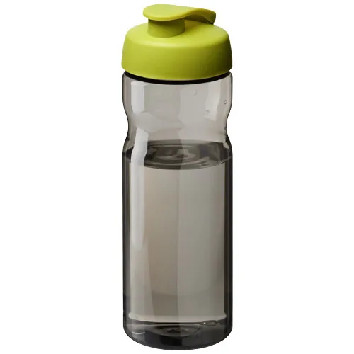Bidón deportivo con tapa Flip de 650 ml H2O Active® 