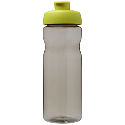 Bidón deportivo con tapa Flip de 650 ml H2O Active® 