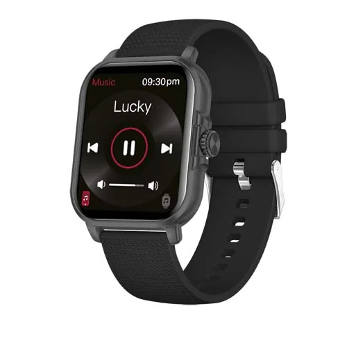 PRIXTON AT803 ACTIVITY TRACKER COLOR CON TERMÓMETRO