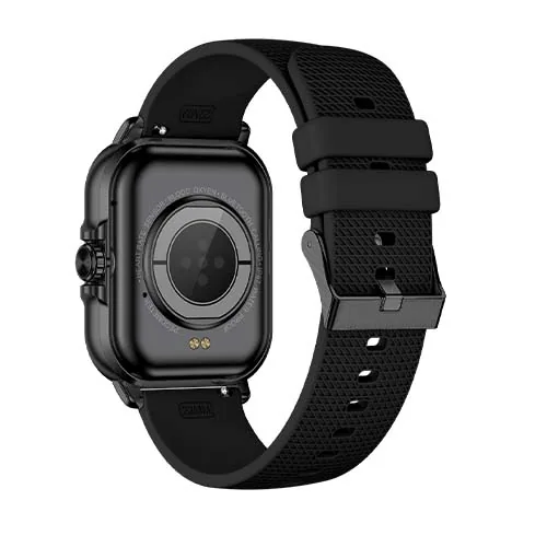 Prixton AT803 activity tracker color con termómetro