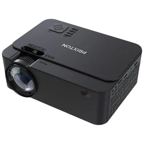 Proyector P10 Prixton 