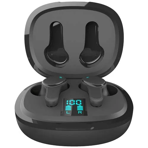 Auriculares ENC y ANC 