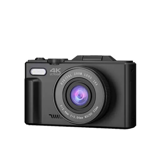 CÁMARA DIGITAL 4K PRIXTON DV900 XPLORER