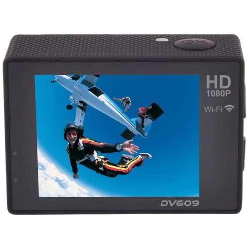 Prixton Cámara Multisport DV609