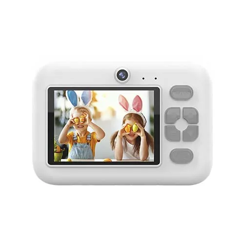 Cámara infantil instantánea Prixton Click&Go