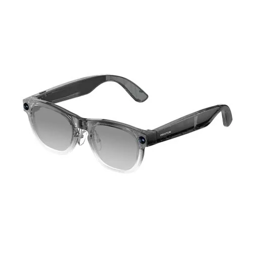 GAFAS PRIXTON IRIS AI