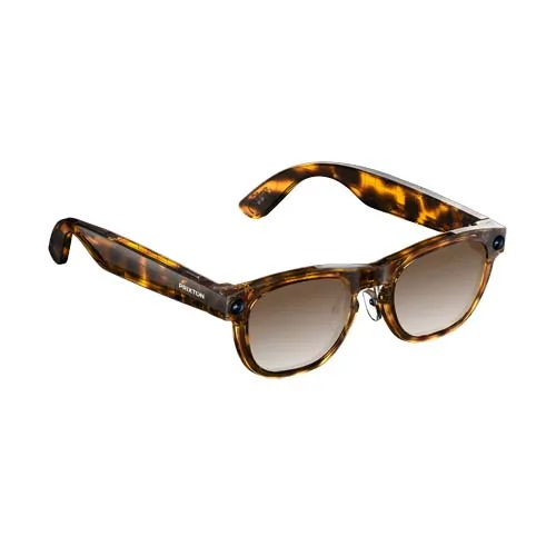 marrón Gafas Prixton IRIS AI
