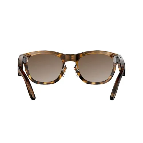 marrón Gafas Prixton IRIS AI