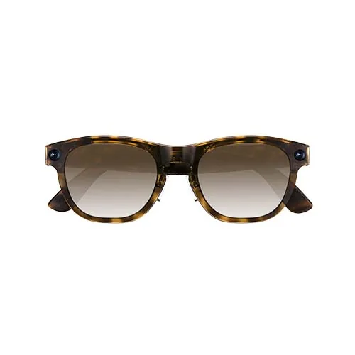 marrón Gafas Prixton IRIS AI