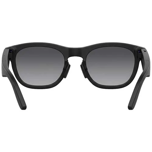 negro intenso Gafas Prixton IRIS AI