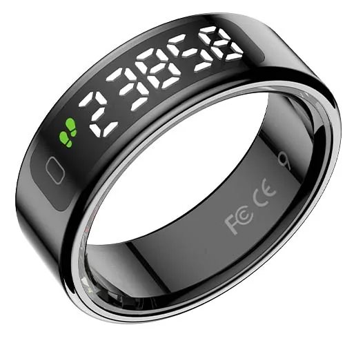 ANILLO INTELIGENTE PRIXTON ORBYT TOUCH