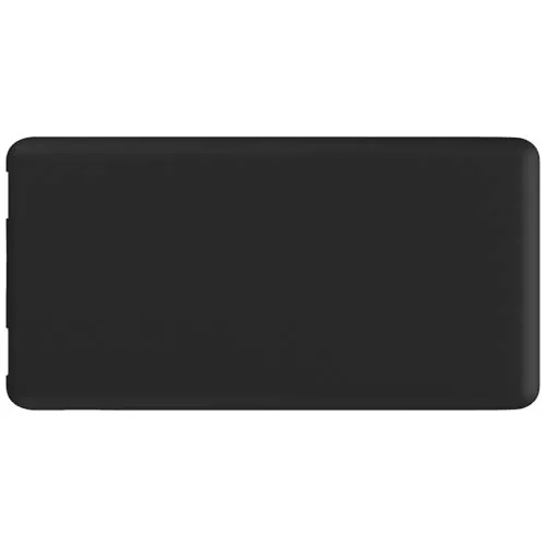 SCX.design P30 8000 mAh bateria solar externa retroiluminada