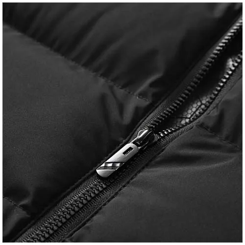 Chaleco calentador con batería externa 