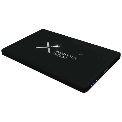 BATERÍA EXTERNA MAGNÉTICA ULTRAFINA DE 5000 MAH 
