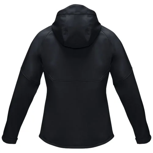 Chaqueta softshell reciclada para mujer 