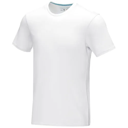 CAMISETA ORGÁNICA DE MANGA CORTA PARA HOMBRE 
