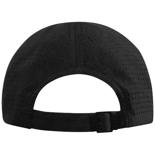 Gorra reciclada de 6 paneles Cool Fit GRS 