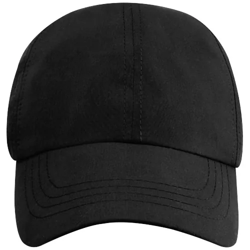 Gorra reciclada de 6 paneles Cool Fit GRS 