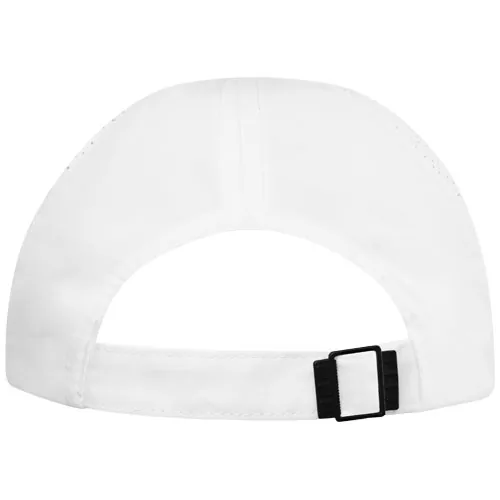 Gorra sandwich reciclada de 6 paneles Cool Fit GRS 
