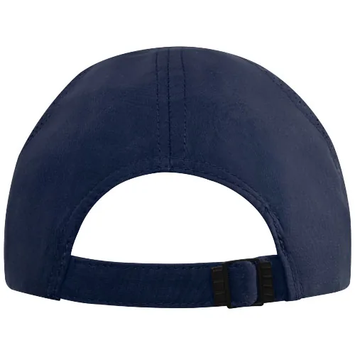 Gorra sandwich reciclada de 6 paneles Cool Fit GRS 