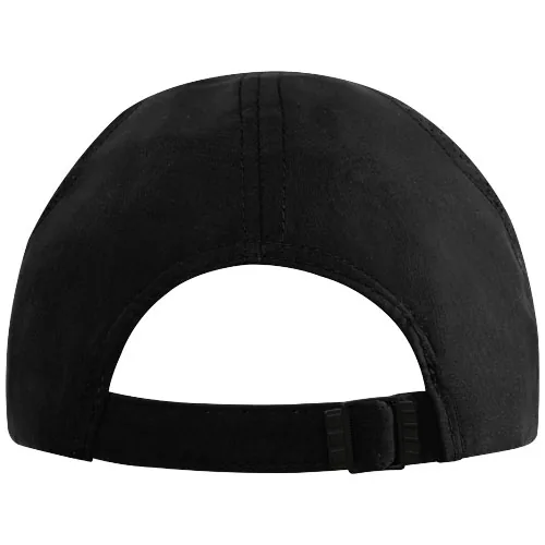 Gorra sandwich reciclada de 6 paneles Cool Fit GRS 