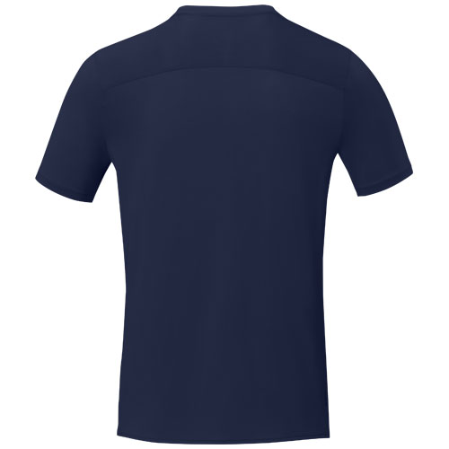 Camiseta Cool fit de manga corta para hombre en GRS reciclado 