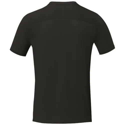 Camiseta Cool fit de manga corta para hombre en GRS reciclado 
