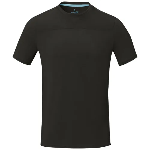 Camiseta Cool fit de manga corta para hombre en GRS reciclado 
