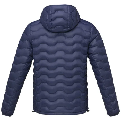 Chaqueta aislante de material reciclado GRS para hombre 
