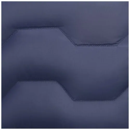 Chaqueta aislante de material reciclado GRS para hombre 