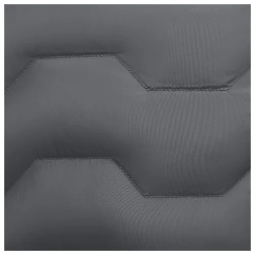 Chaqueta aislante de material reciclado GRS para hombre 