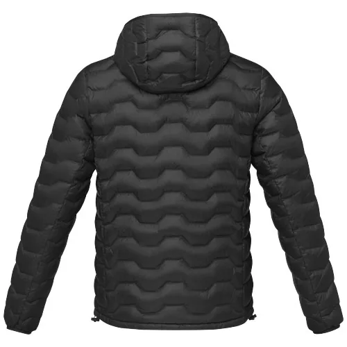 Chaqueta aislante de material reciclado GRS para hombre 