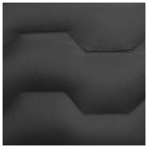 Chaqueta aislante de material reciclado GRS para hombre 