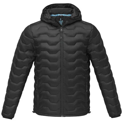 Chaqueta aislante de material reciclado GRS para hombre 