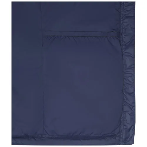 Chaqueta aislante de material reciclado GRS para mujer 