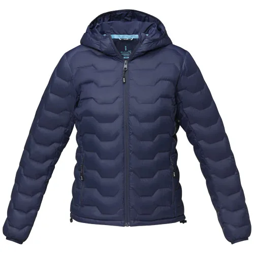 Chaqueta aislante de material reciclado GRS para mujer 